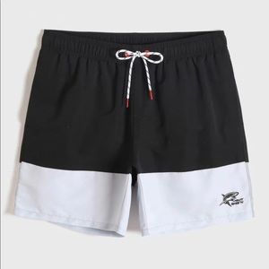 Swim shorts